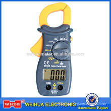 Clamp Meter DT306B with Continuity Buzzer Amperemeter